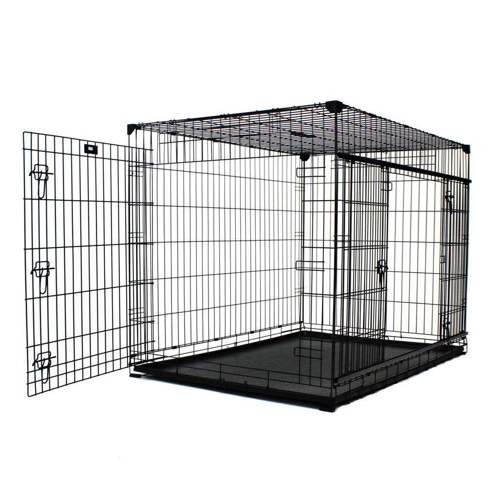 ross dog crate