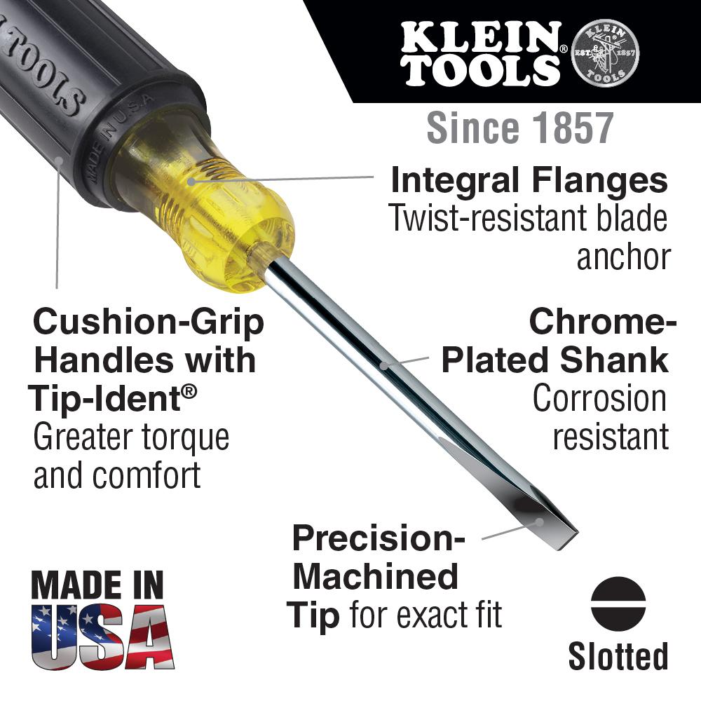 4 point screwdriver