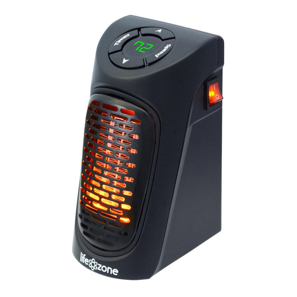 Infrared Heaters - Electric Heaters - The Home Depot