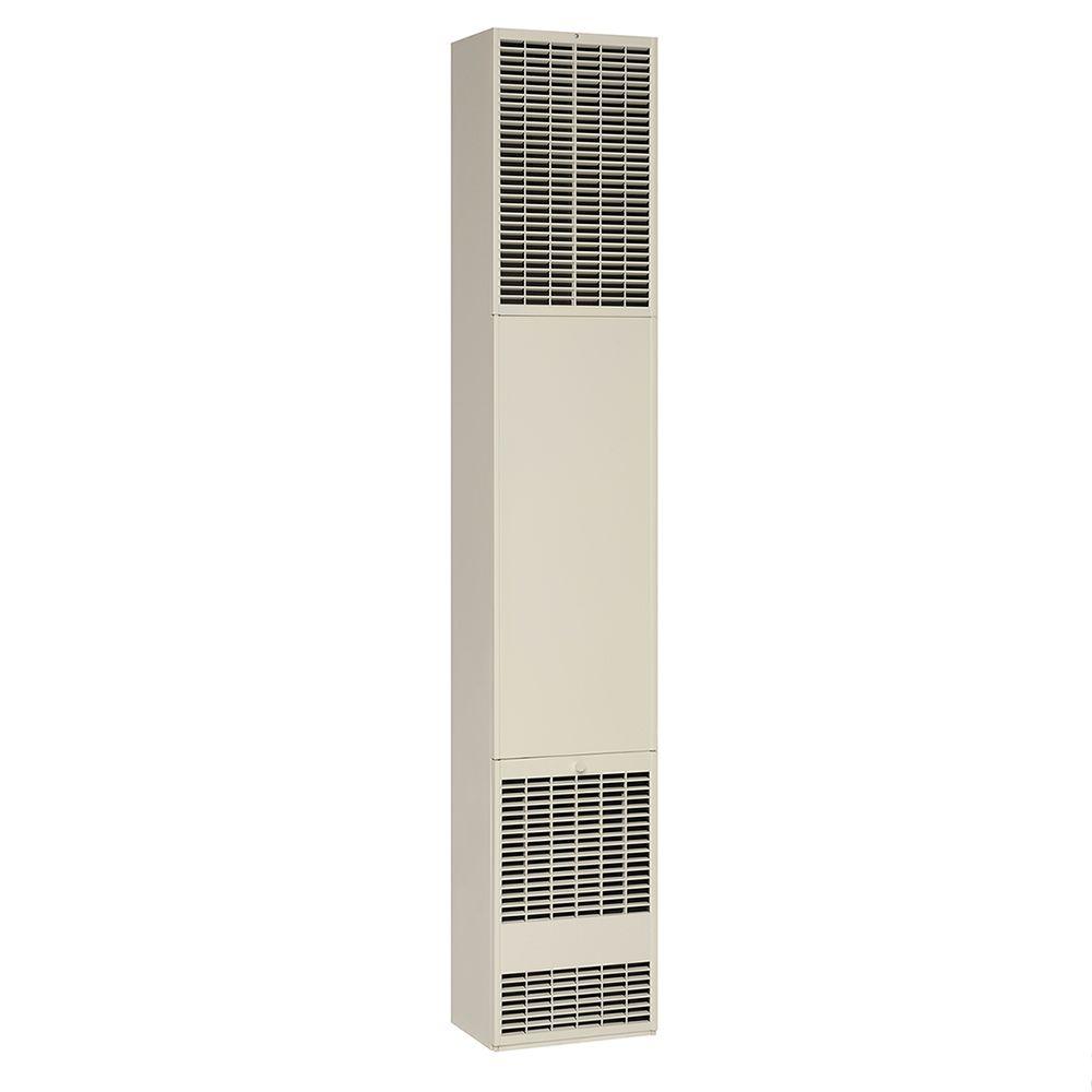 UPC 093909000233 product image for Forsaire Vents 65,000 BTU/Hr Counterflow Top-Vent Wall Furnace Natural Gas White | upcitemdb.com