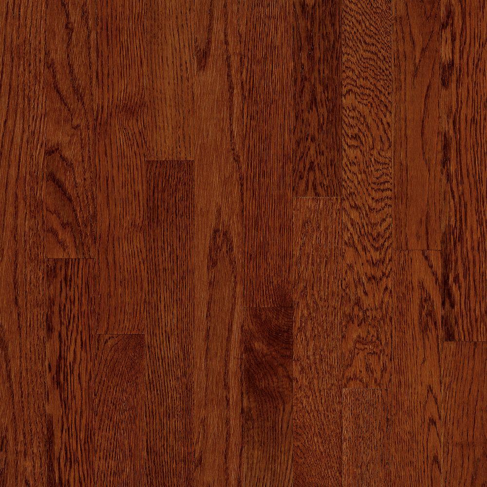 cherry wood flooring