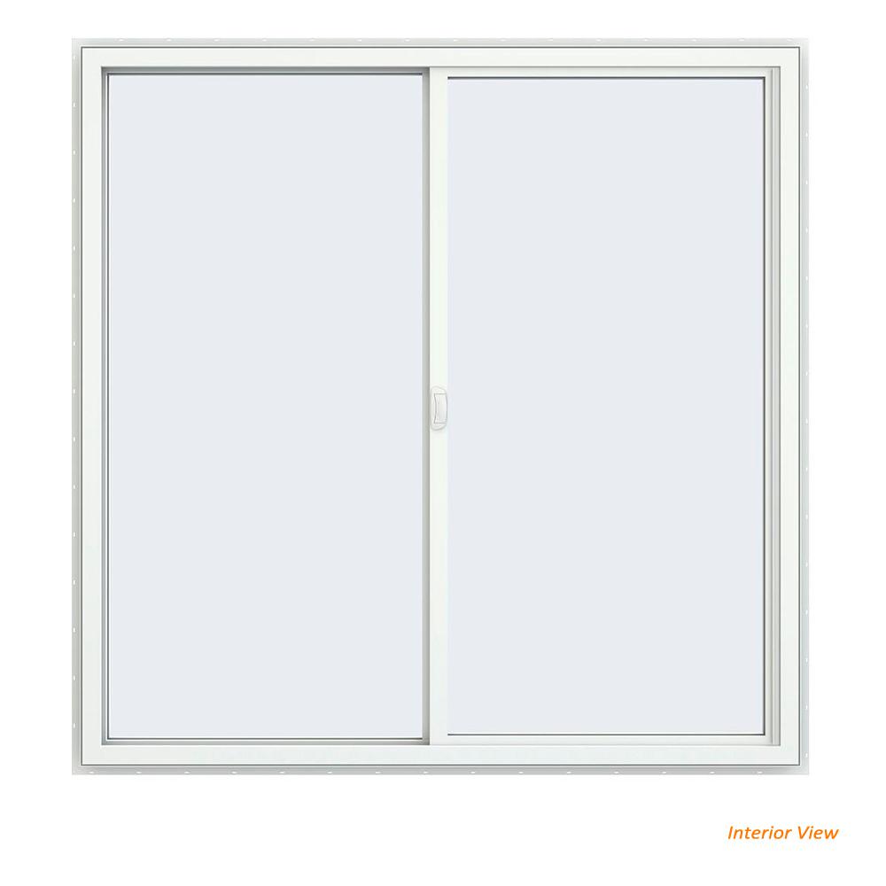 Sliding Windows Windows The Home Depot