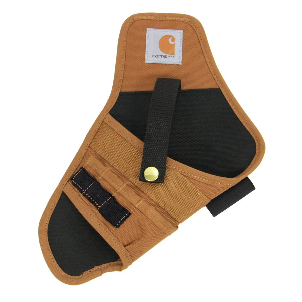 carhartt phone holster