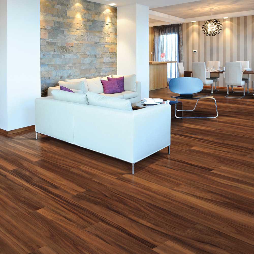 Pergo Xp Amazon Acacia 8 Mm Thick X 5 7 32 In Wide X 47 1 4 In