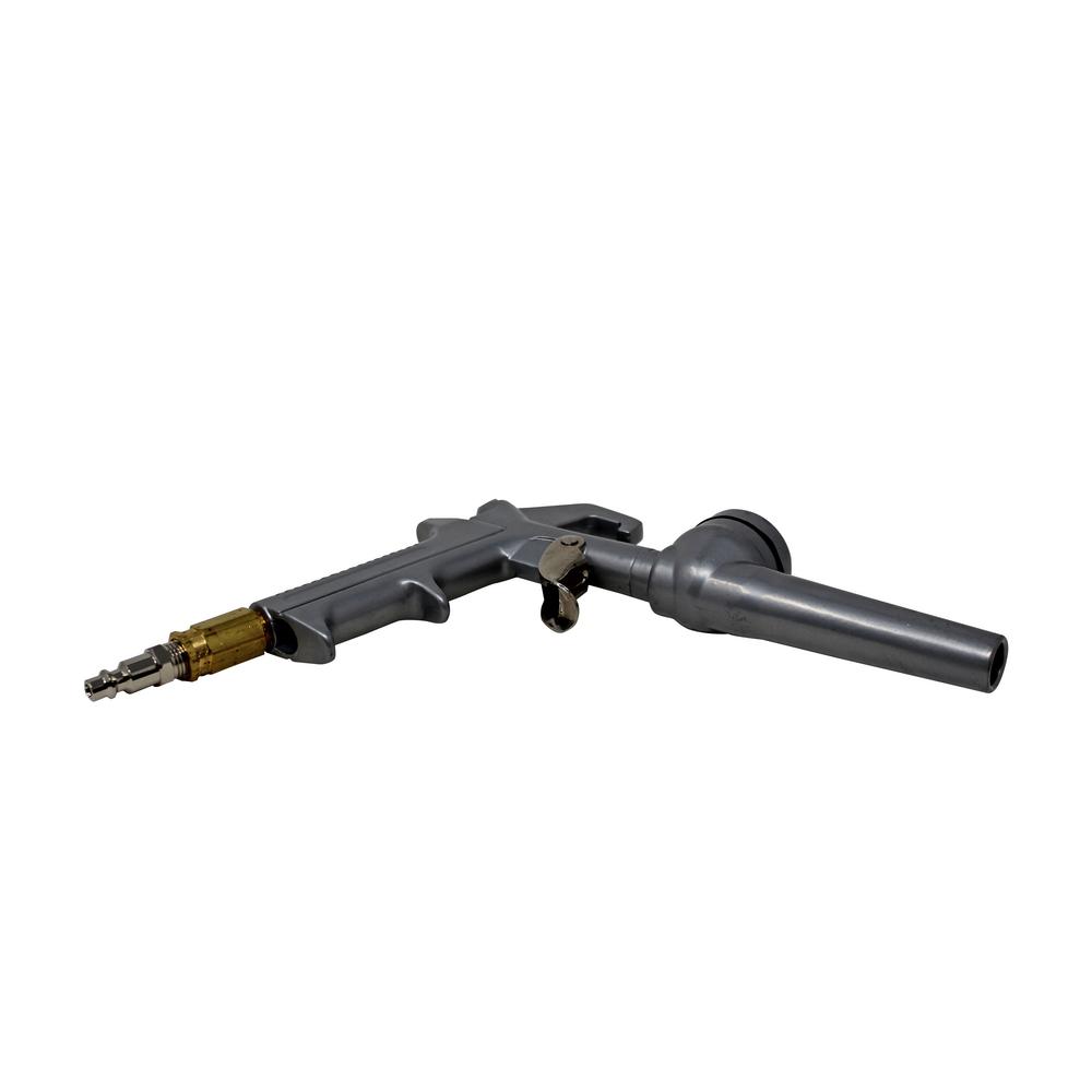 kraft gun review