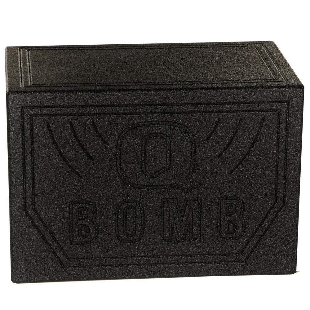 qbomb12vl single
