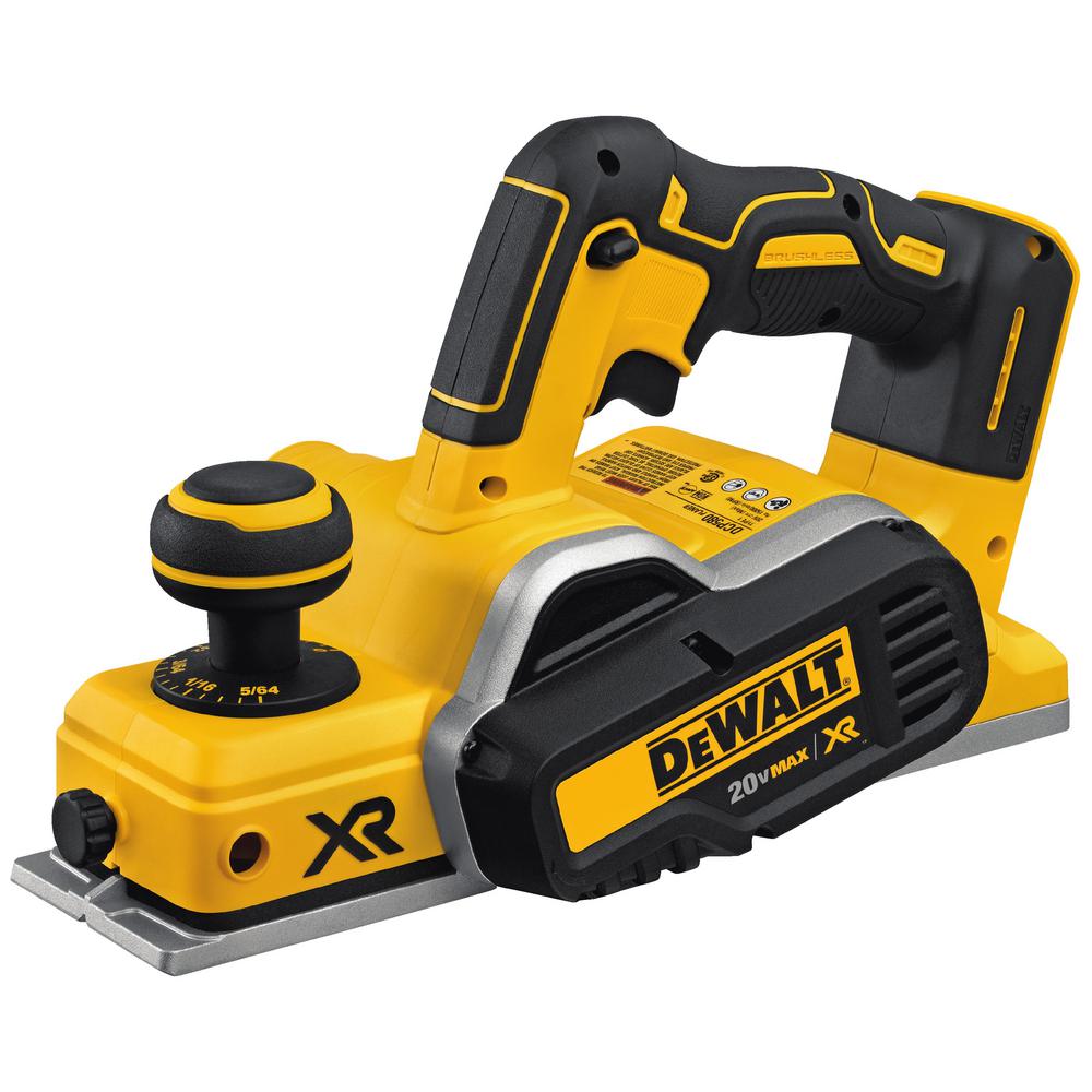 DEWALT 15 Amp 13 in. Heavy-Duty 2-Speed Thickness Planer with ...