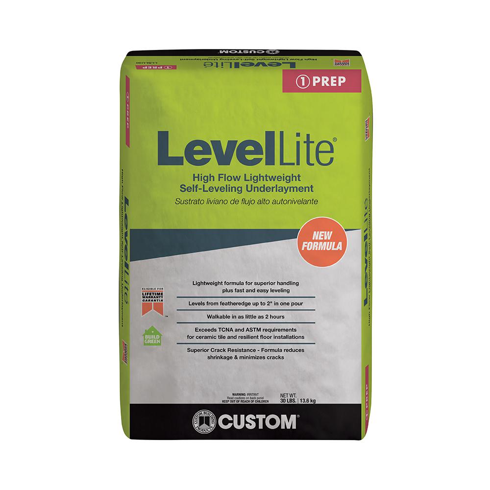 Self Leveling The Home Depot