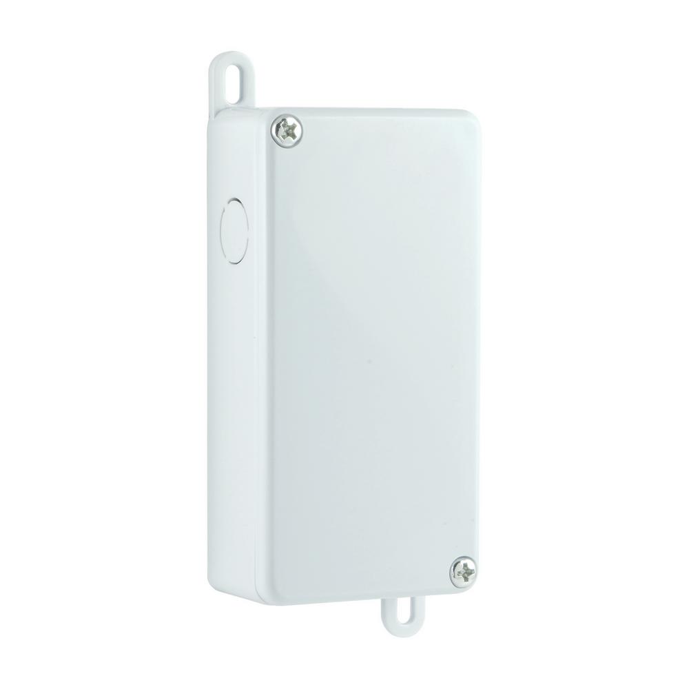 Junction box Boxes & Brackets Electrical Boxes, Conduit & Fittings