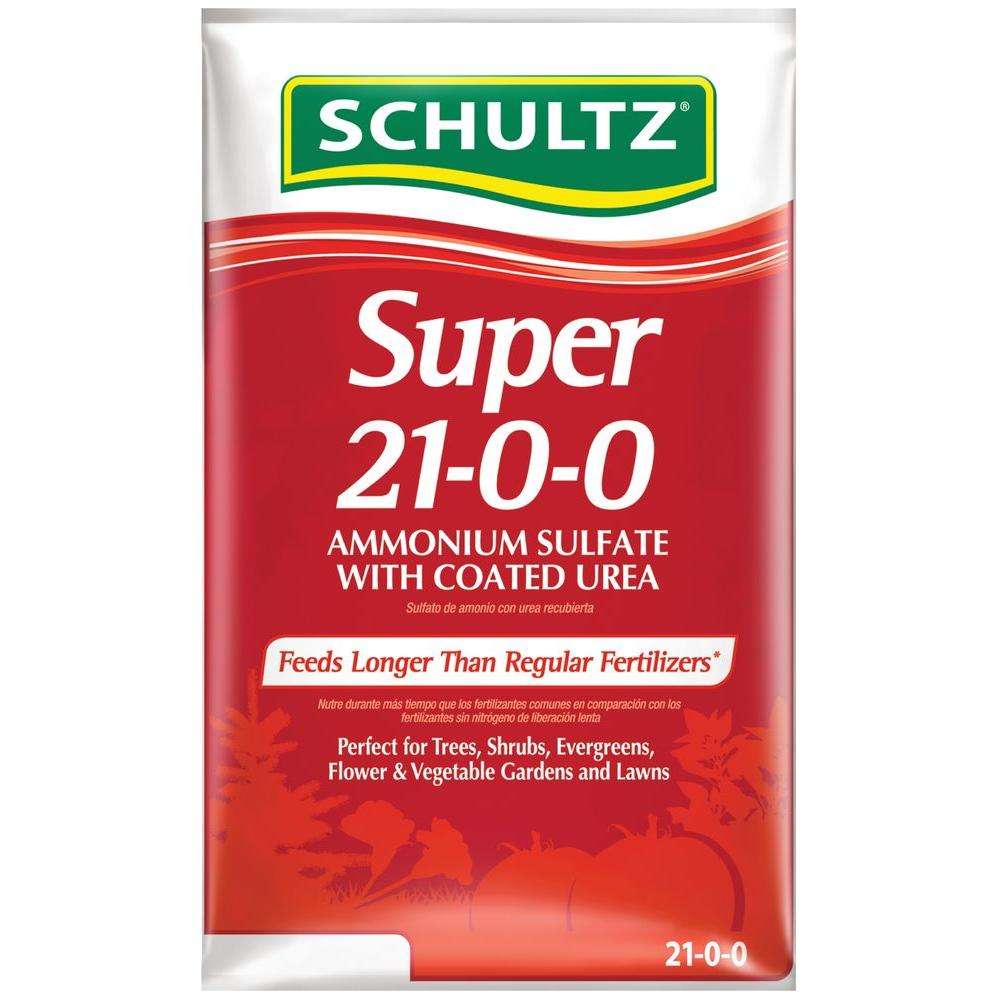 urea for plants