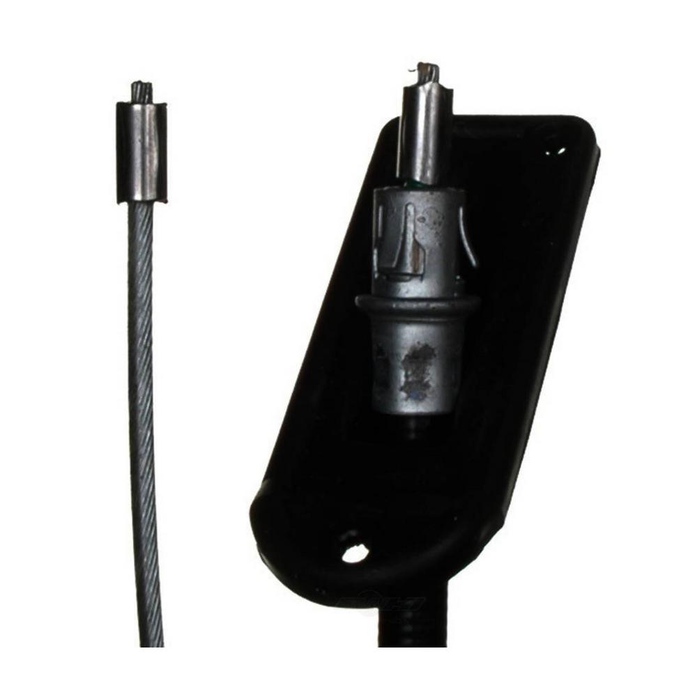 Raybestos Brakes Parking Brake Cable 19981999 Dodge DakotaBC95469