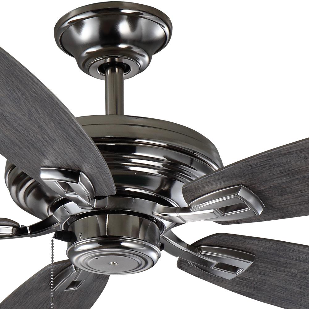 smart ceiling fan google assistant