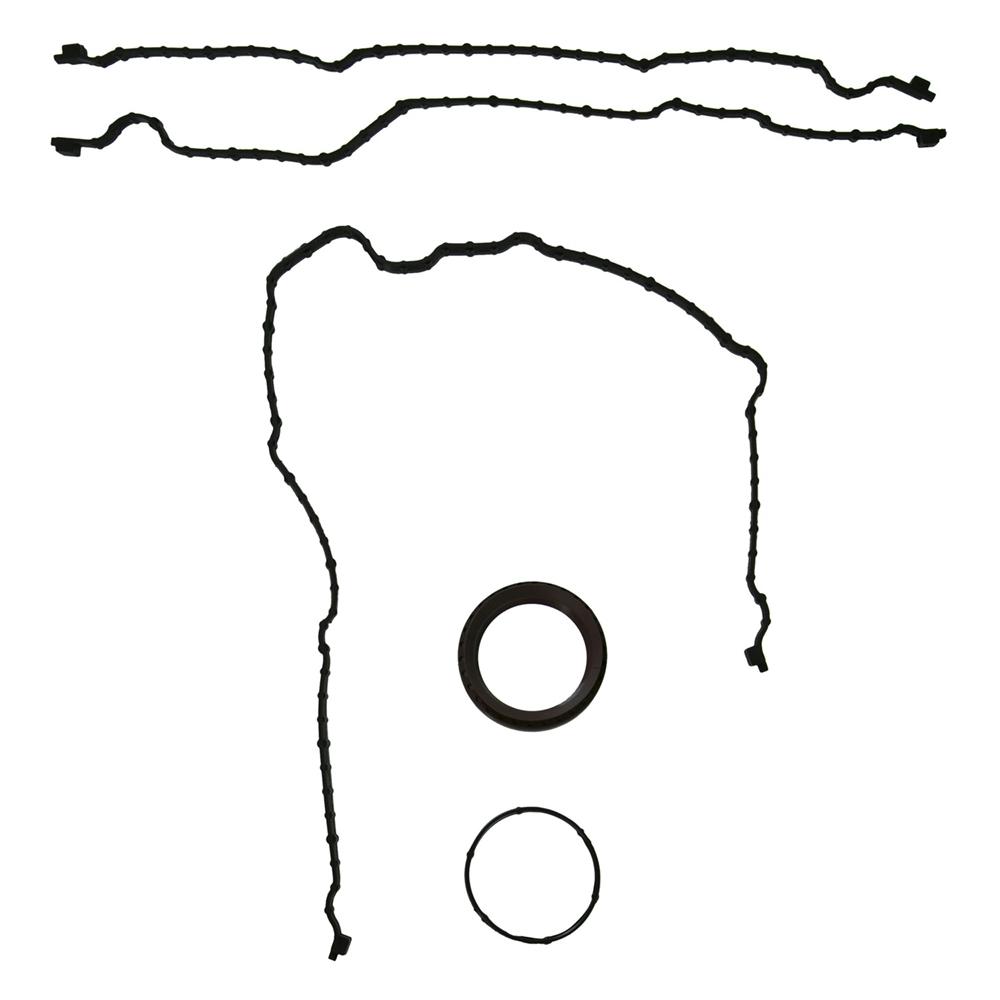 MAHLE Original JV820 Engine Timing Cover Gasket Set