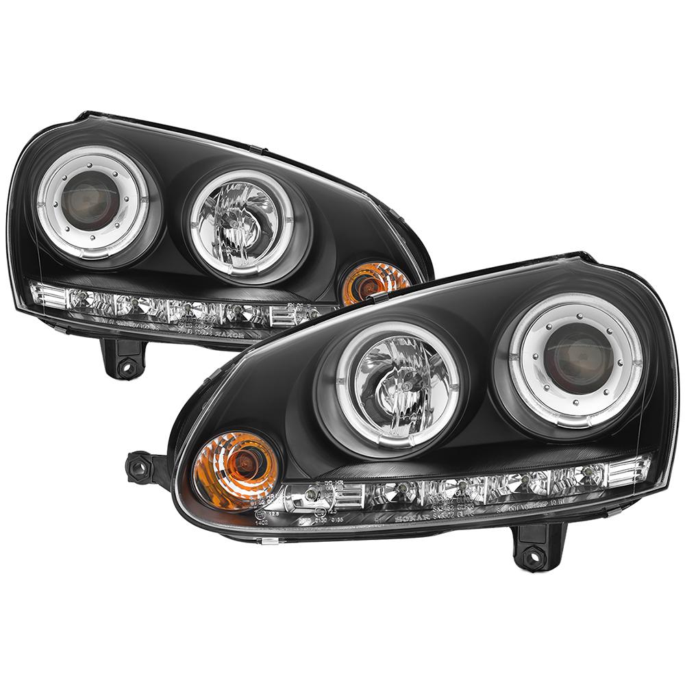 auto projector headlights