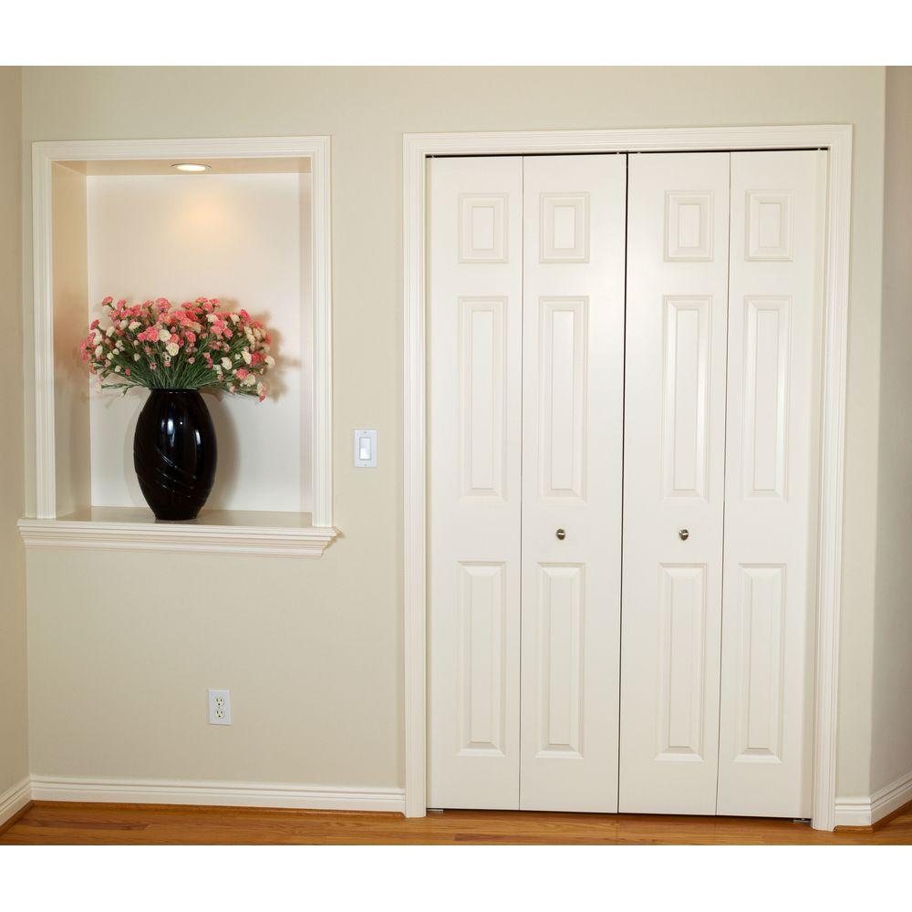 Everbilt 24 In Bi Fold Door Hardware Set 18399 The Home Depot