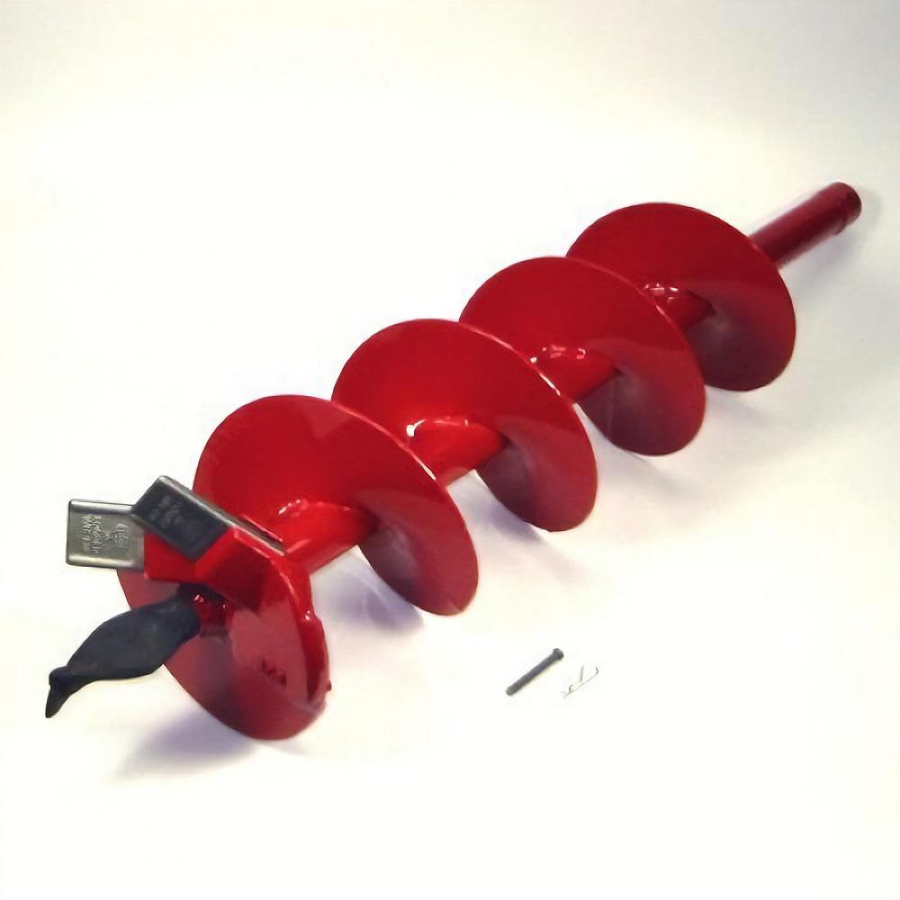 Augers & Bits Outdoor Power Equipment The Home Depot