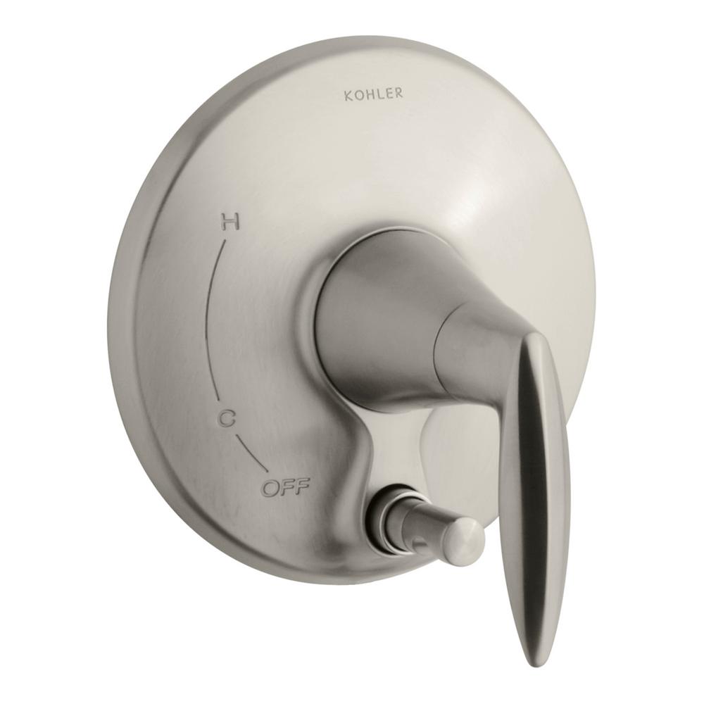 KOHLER Alteo 1Handle Valve Trim Kit with Diverter Button in Vibrant