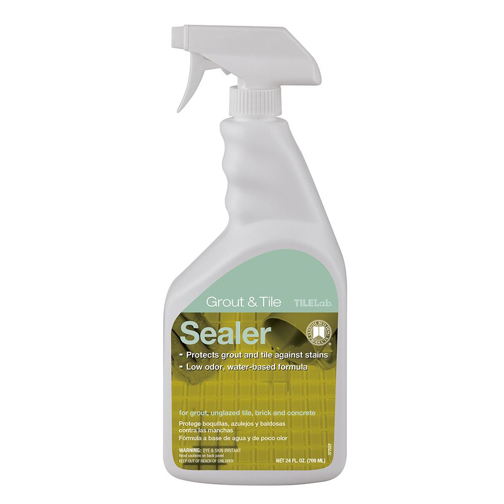 Tilelab Grout Sealer Spray Reviews