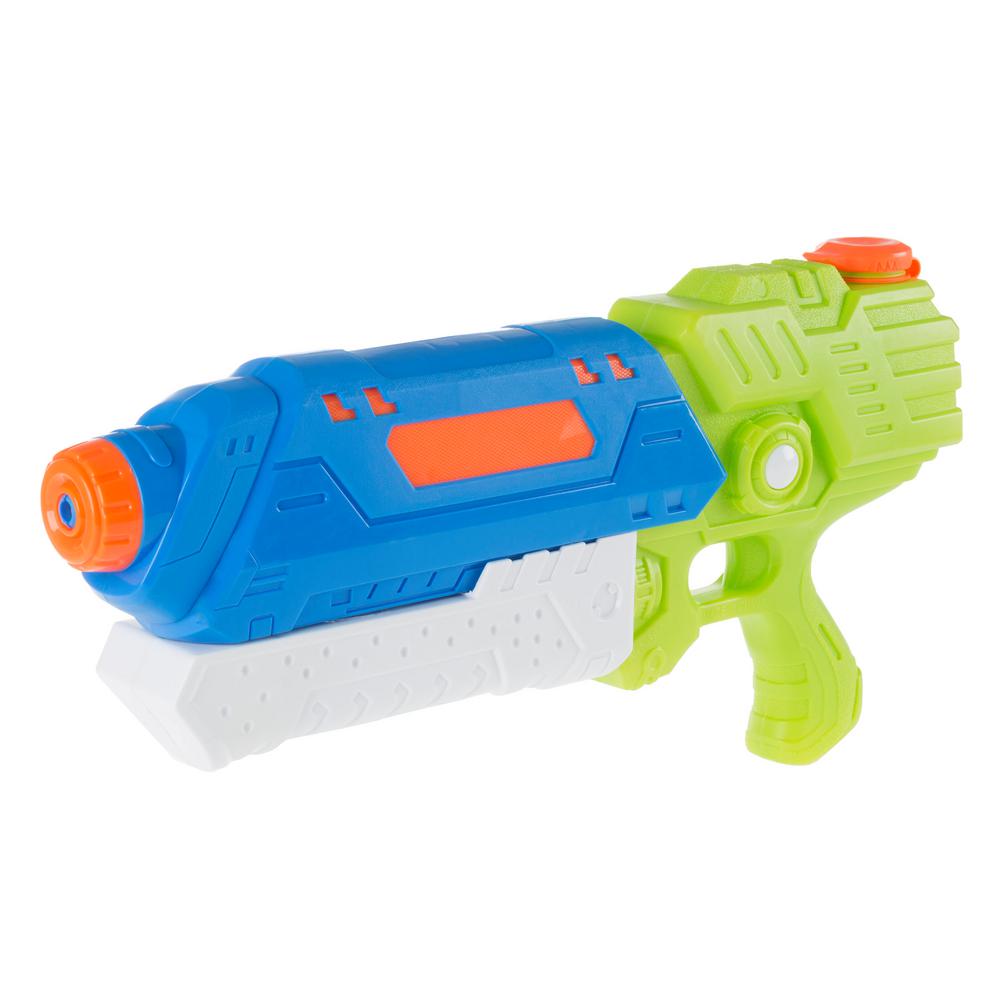 water guns for the pool