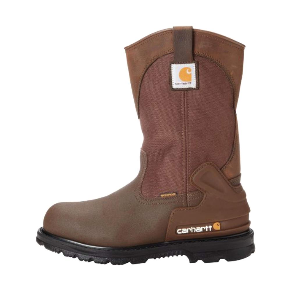 carhartt cowboy boots