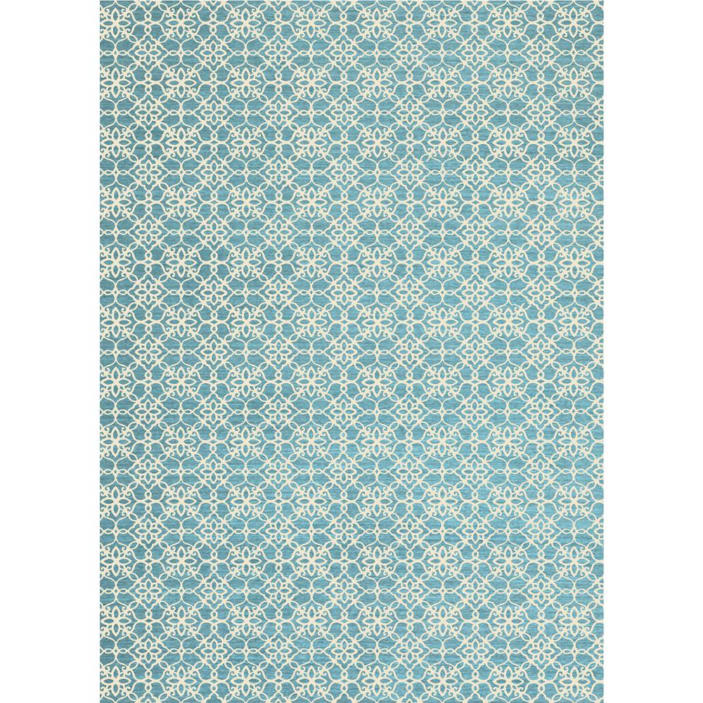 Ruggable Washable Fl Tiles Aqua Blue 5 Ft X 7 Stain Ruggable Washable Fl Tiles Aqua Blue 5 Ft X 7 Stain Resistant Area