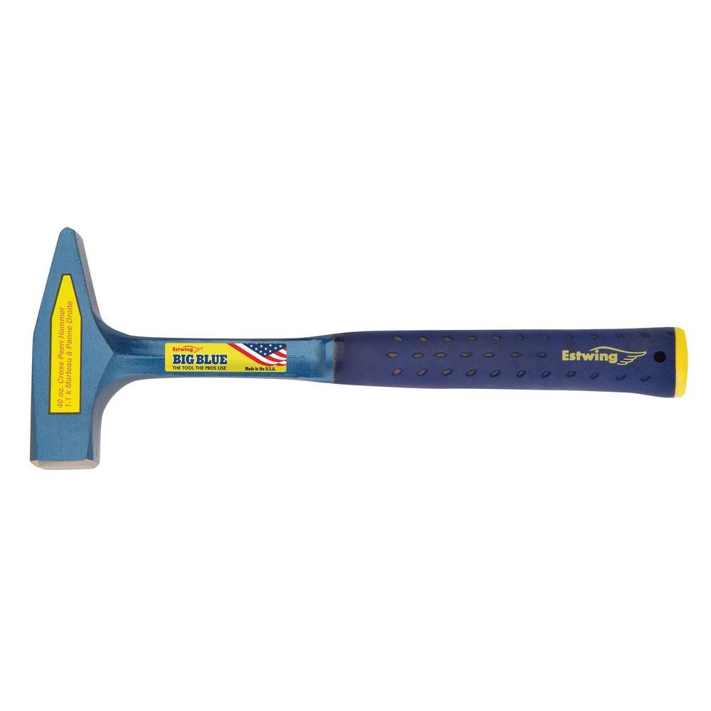 Estwing BallPeen Hammers UPC & Barcode