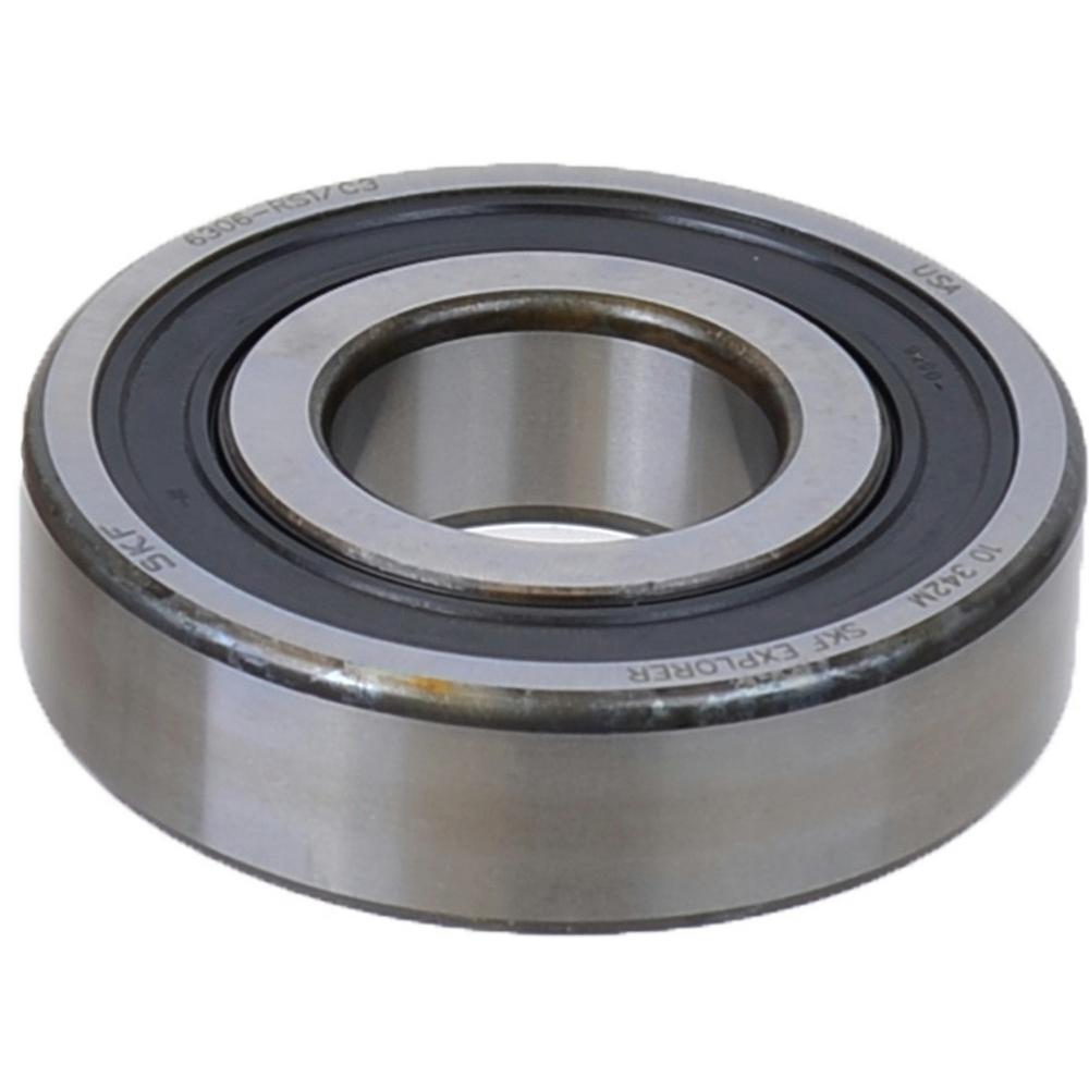 SKF Wheel Bearing Rear OuterGRW125 The Home Depot