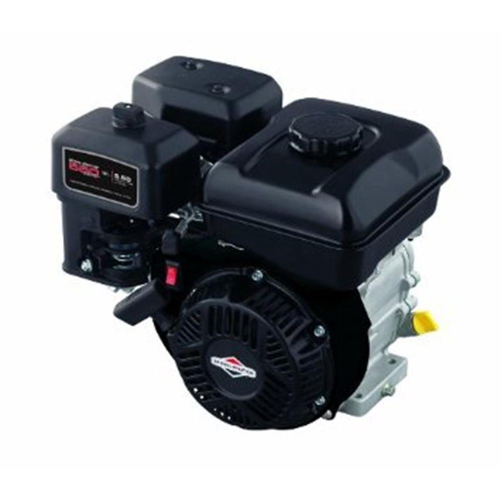 Briggs & Stratton 550 Series Gas Engine-83132-1035-F1 - The Home Depot