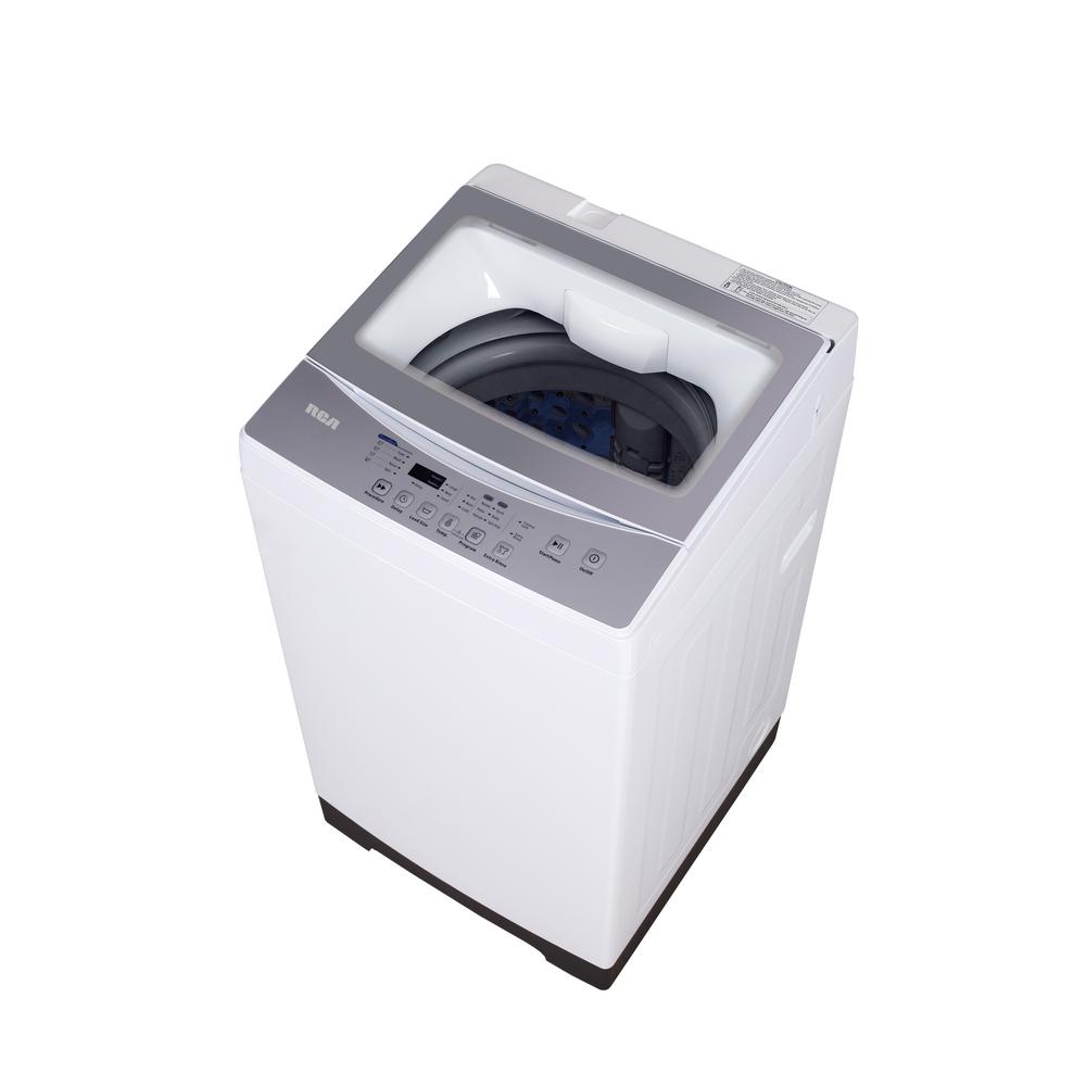 rca 0.9 cu ft portable washer