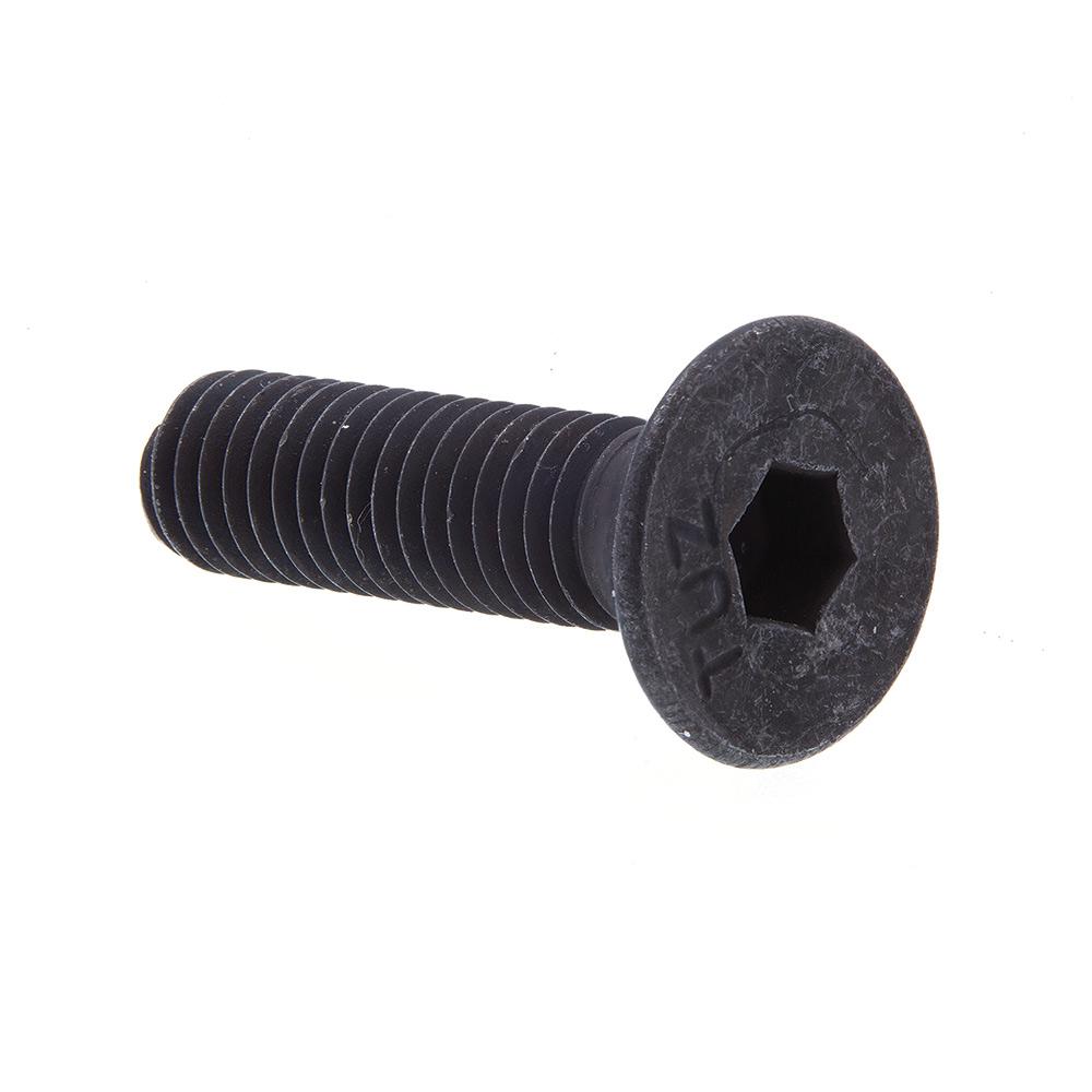 #8 x 1 Daggerz Hex Washer Head Self Drill Screws Zinc 7500ct