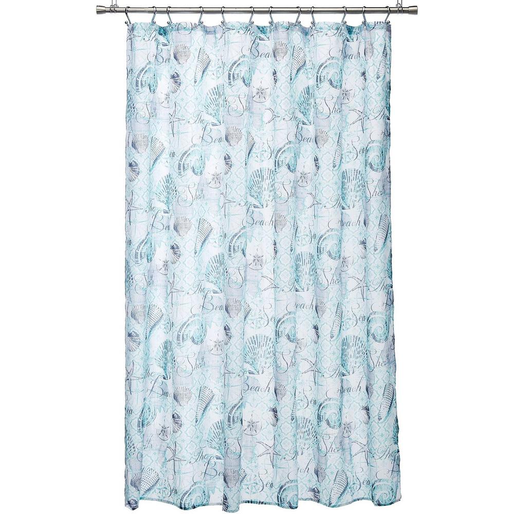 Beach And Nautical Linen Store The Home Depot