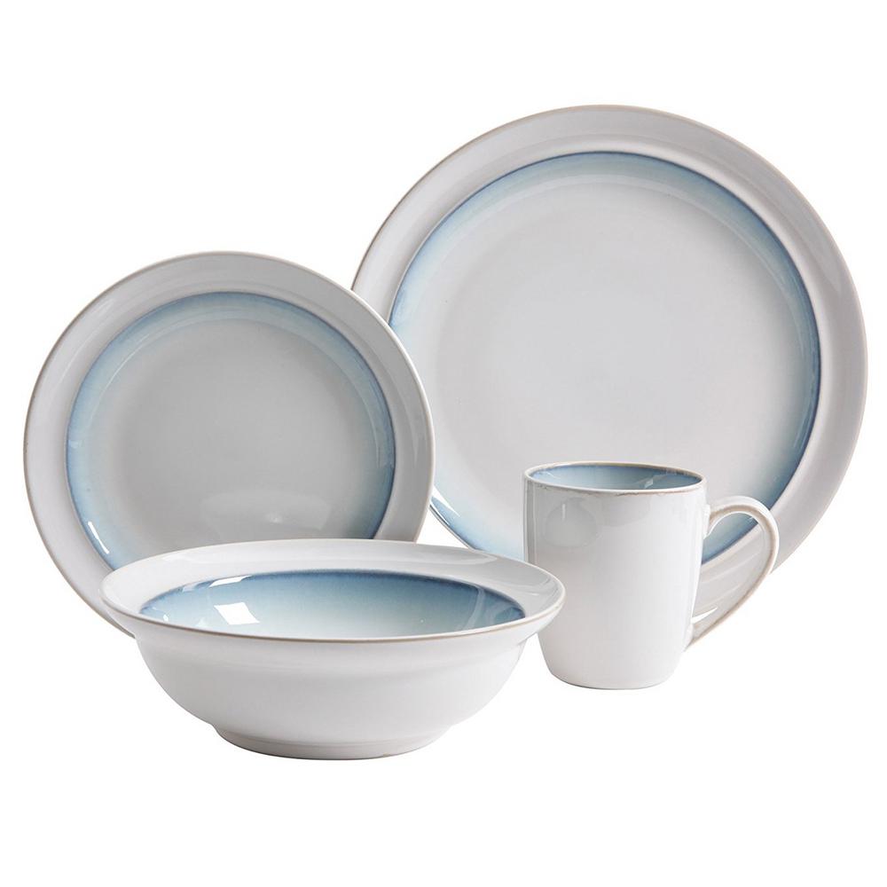 GIBSON elite - Dinnerware - Tabletop & Bar - The Home Depot GIBSON elite - Dinnerware - Tabletop & Bar - The Home Depot