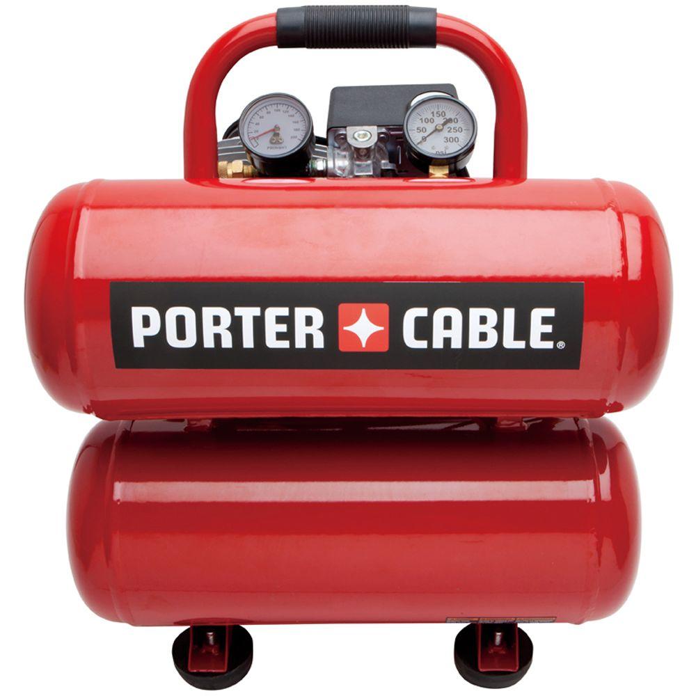 porter cable air compressor