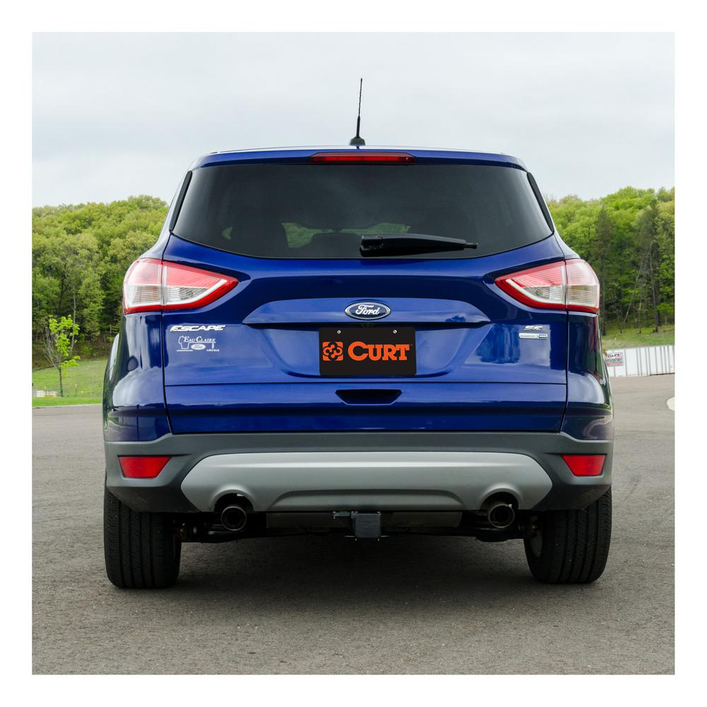 Ford Escape Tow Hitch