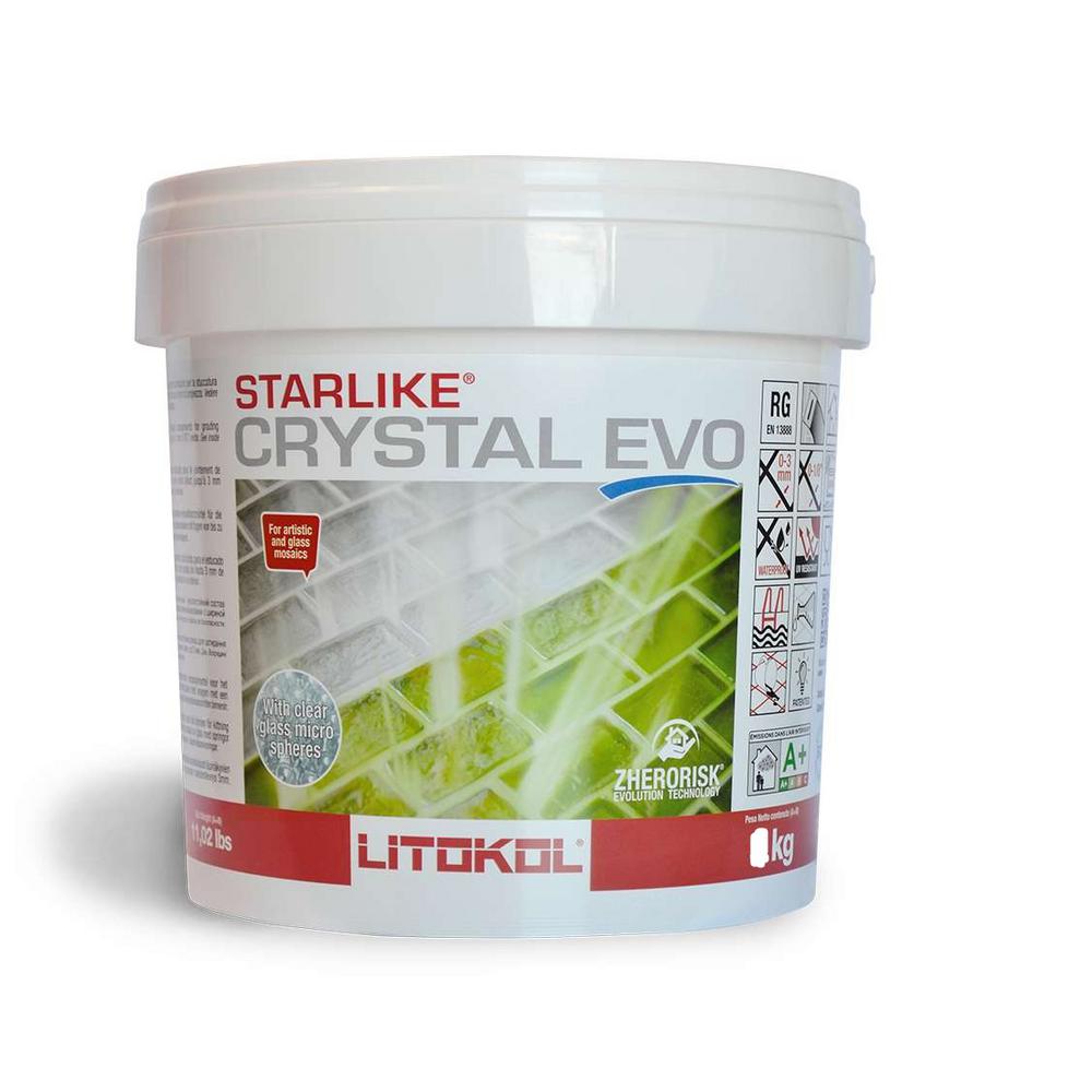 grout starlike