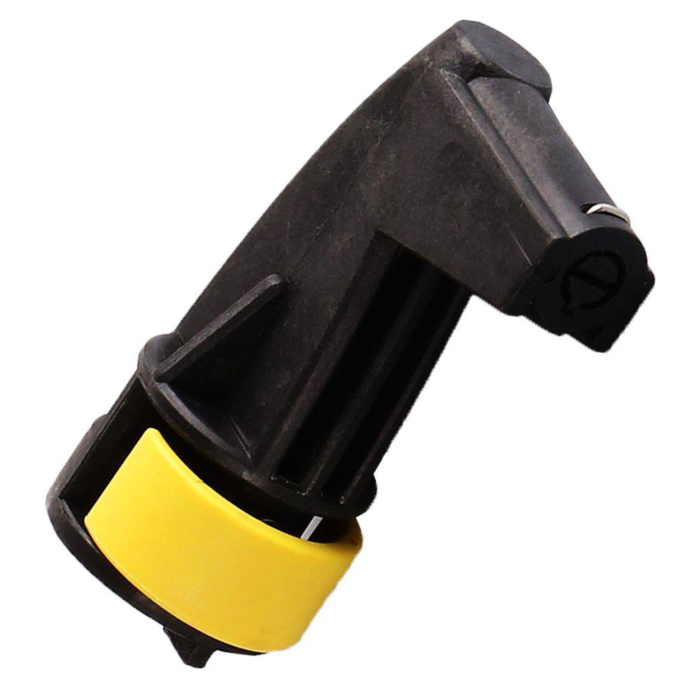 Realm Electric Pressure Washer Accessories Quick Connect Spray Nozzles (Angle... by Realm