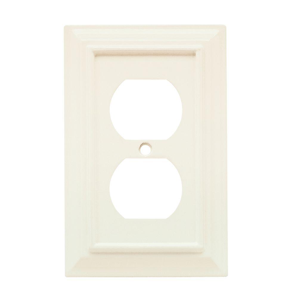 Outlet Wall Plates Wall Plates The Home Depot