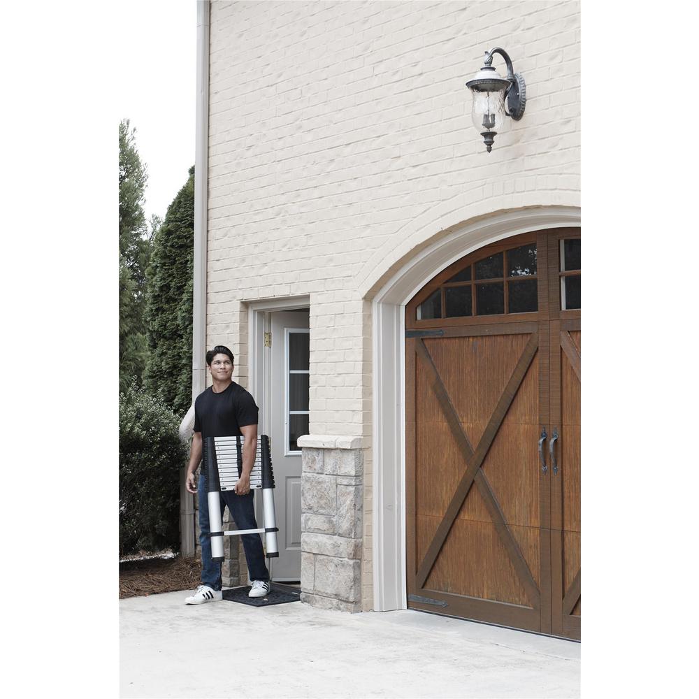 Telescoping Ladders Tools & Home Improvement Cosco 20313T1ASE