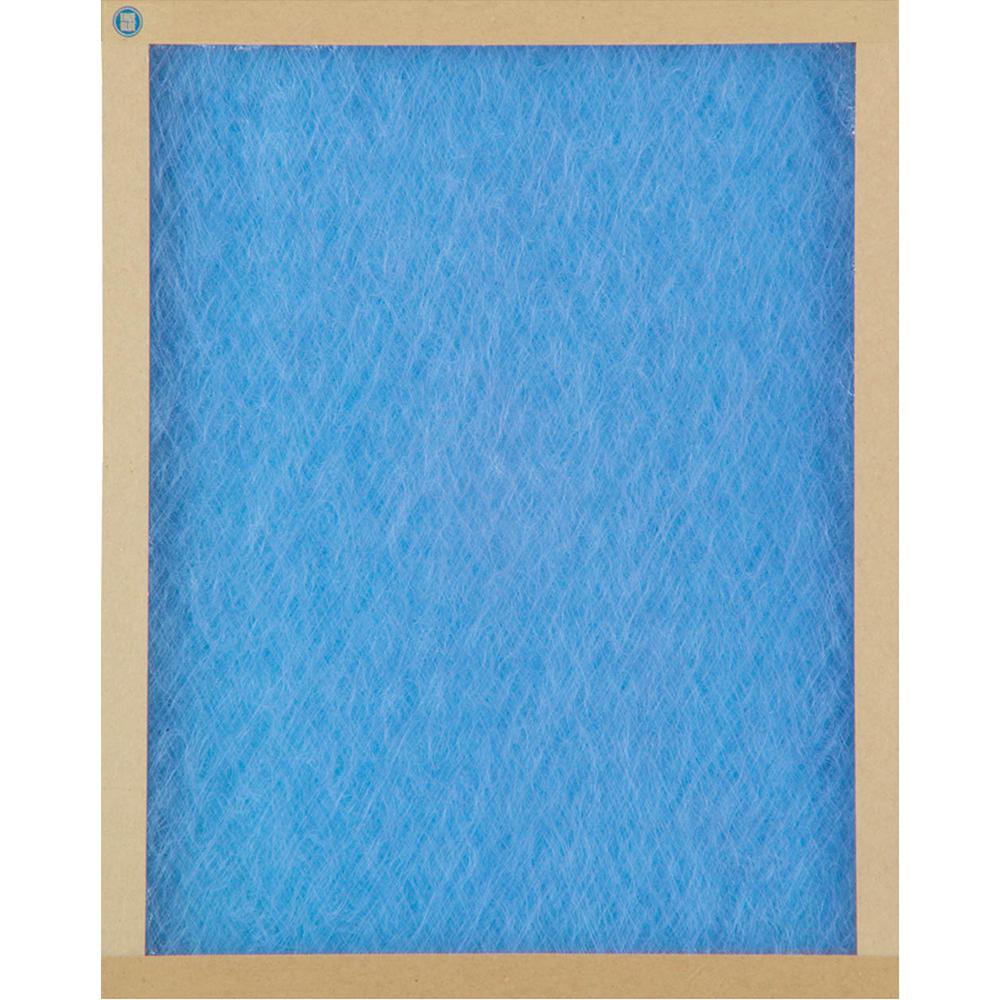 UPC 641590000034 product image for True Blue 16 x 20 x 1 Fiberglass FPR 1 Air Filter | upcitemdb.com