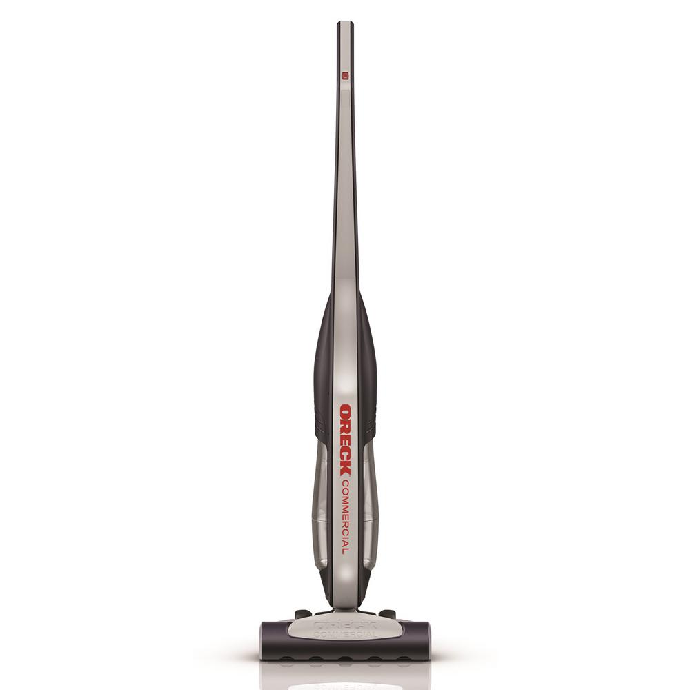 Oreck Commercial Oreck TaskVac Cordless Commercial Stick Vacuum Cleaner by Oreck Commercial