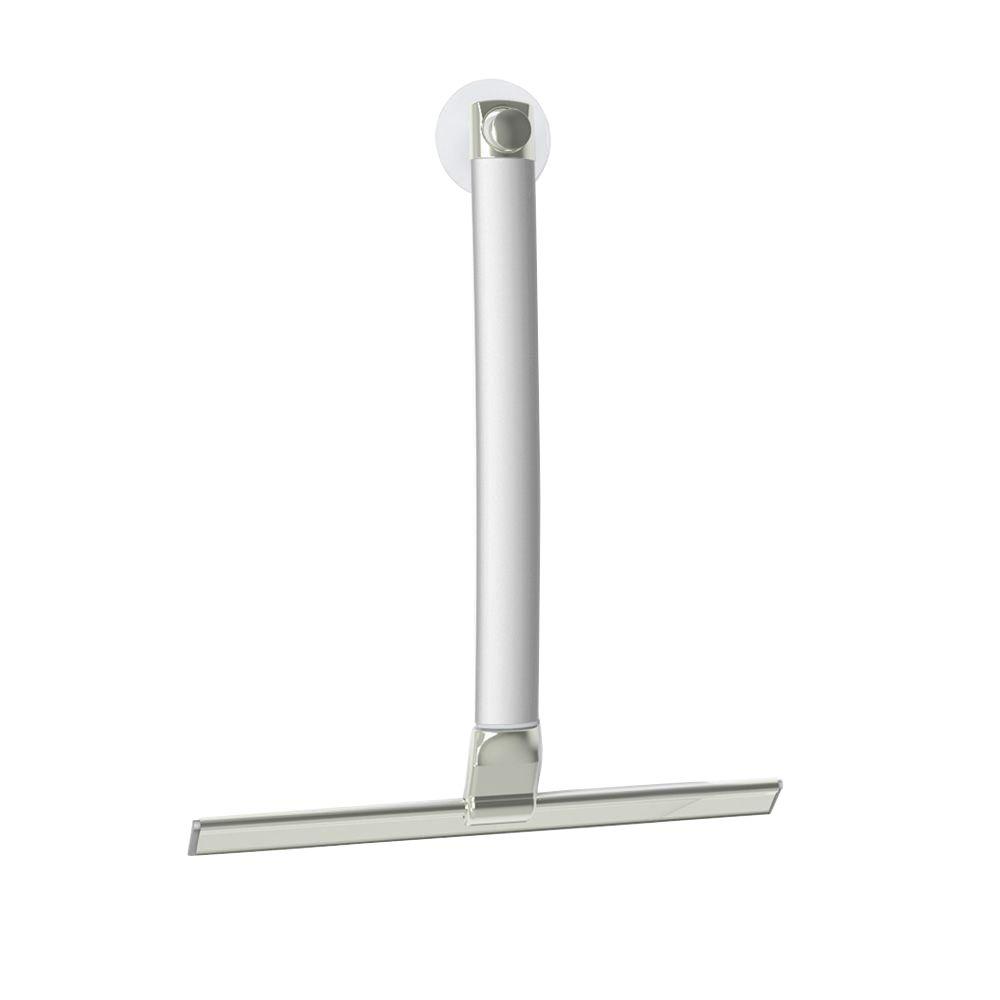 Better Living Alto Extendable Shower Squeegee17900 The Home Depot