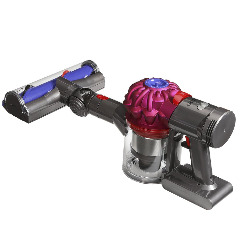 Dyson V7 Motorhead Cordless Stick Vacuum Cleaner 01 The Home Depot