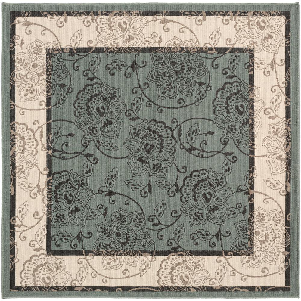 Oriental - Square - Outdoor Rugs - Rugs - The Home Depot Oriental - Square - Outdoor Rugs - Rugs - The Home Depot