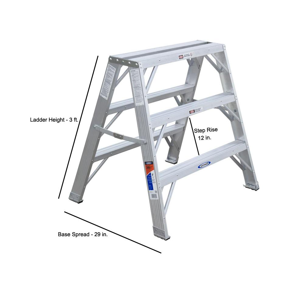 Ladder Feet ~ for Ladder Base Bar//top of Ladder Pads.