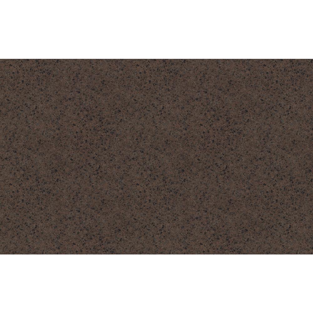 Wilsonart 5 Ft X 10 Laminate Sheet In Tumbled Mosaic With Standard Matte