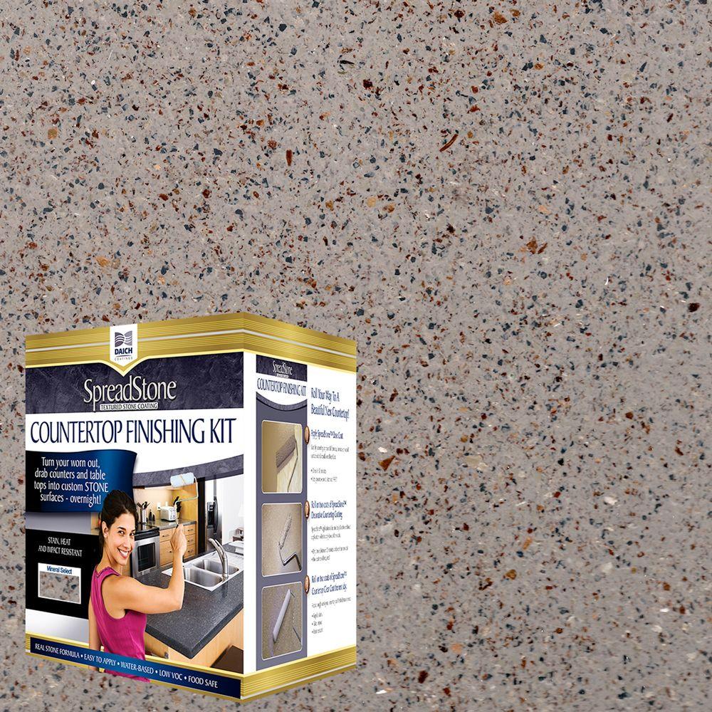 Giani Sicilian Sand Countertop Paint Kit Fg Gi Sicilain The Home