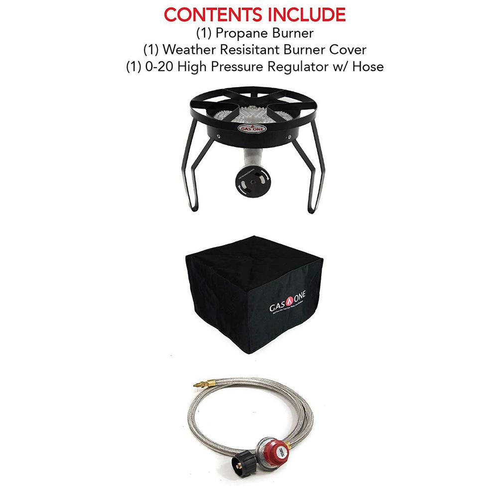 Home Depot Single Burner Outdoor Patio Stove Patio Ideas