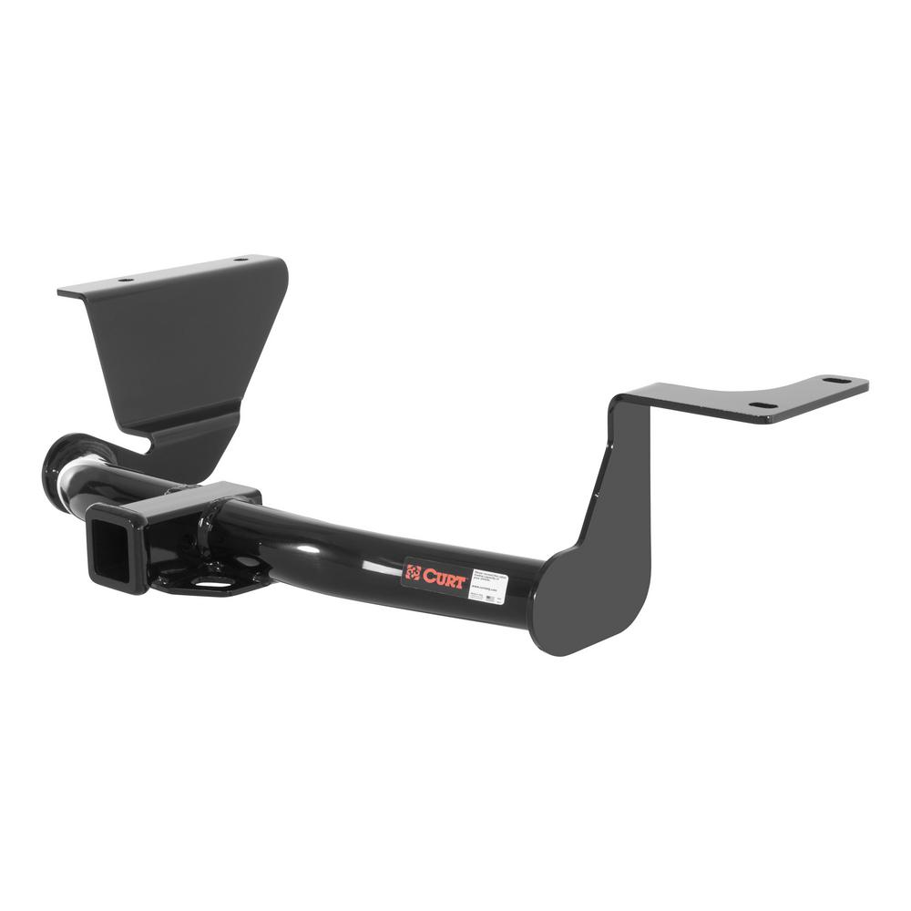 CURT Class 3 Trailer Hitch, 2" Receiver, Select Honda CRV, Towing Draw