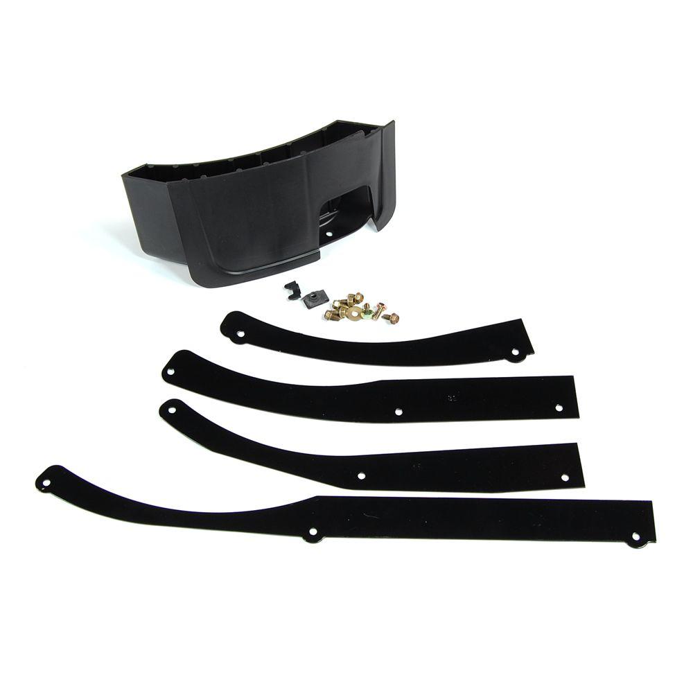 MTD Mulch Kit for 38 in. and 42 in. DecksOEM190116 The Home Depot