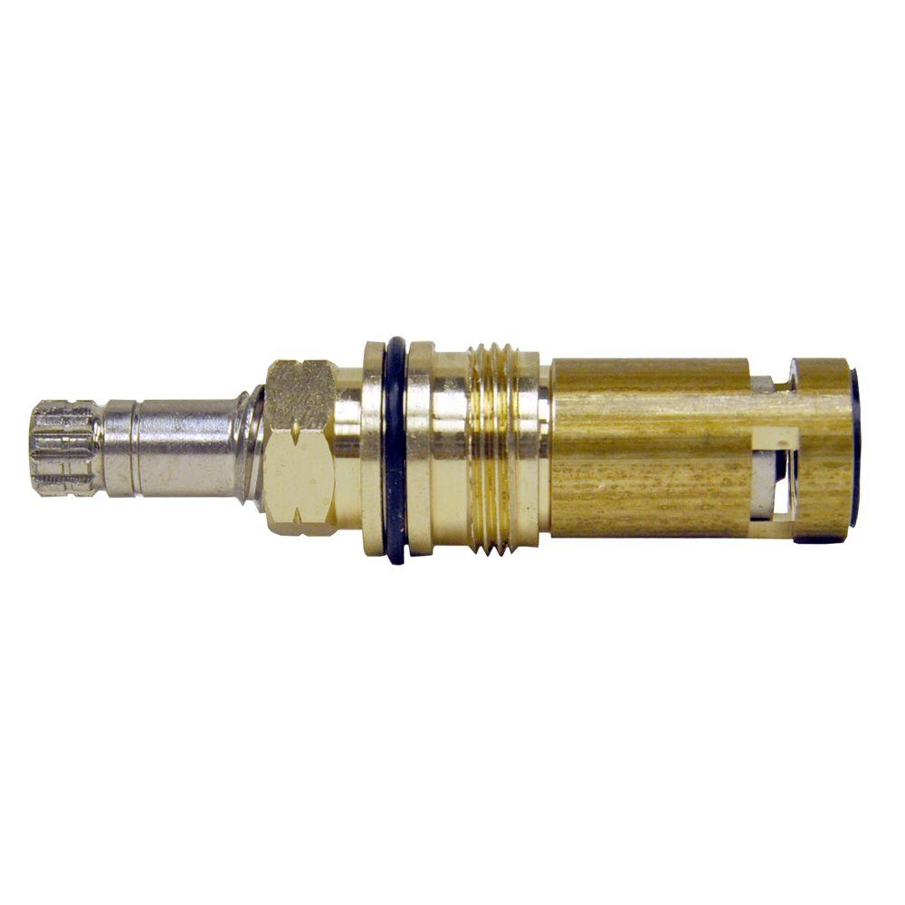DANCO 7G 1C Stem In Brass For Price Pfister Faucets 18592E The